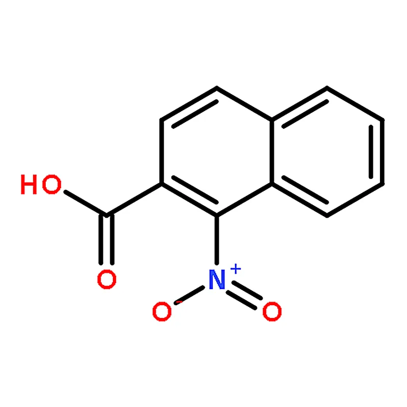 RHAWN 1-Nitro-2-naphthoic acid