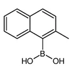 RHAWN 2-Methylnaphthalene-1-boronic Acid