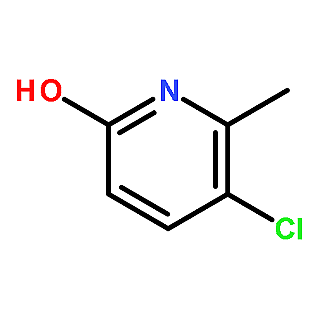 RHAWN 5-Chloro-6-methylpyridin-2-ol