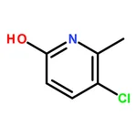 RHAWN 5-Chloro-6-methylpyridin-2-ol