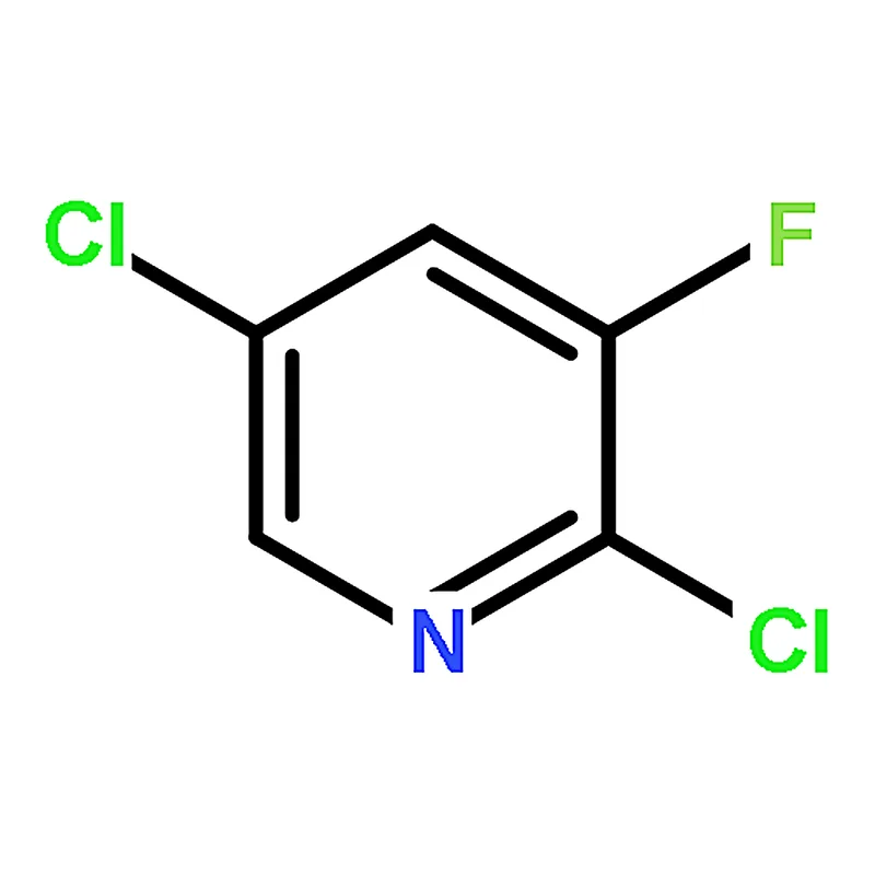 RHAWN 2,5-Dichloro-3-fluoropyridine