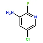 RHAWN 5-Chloro-2-fluoropyridin-3-amine