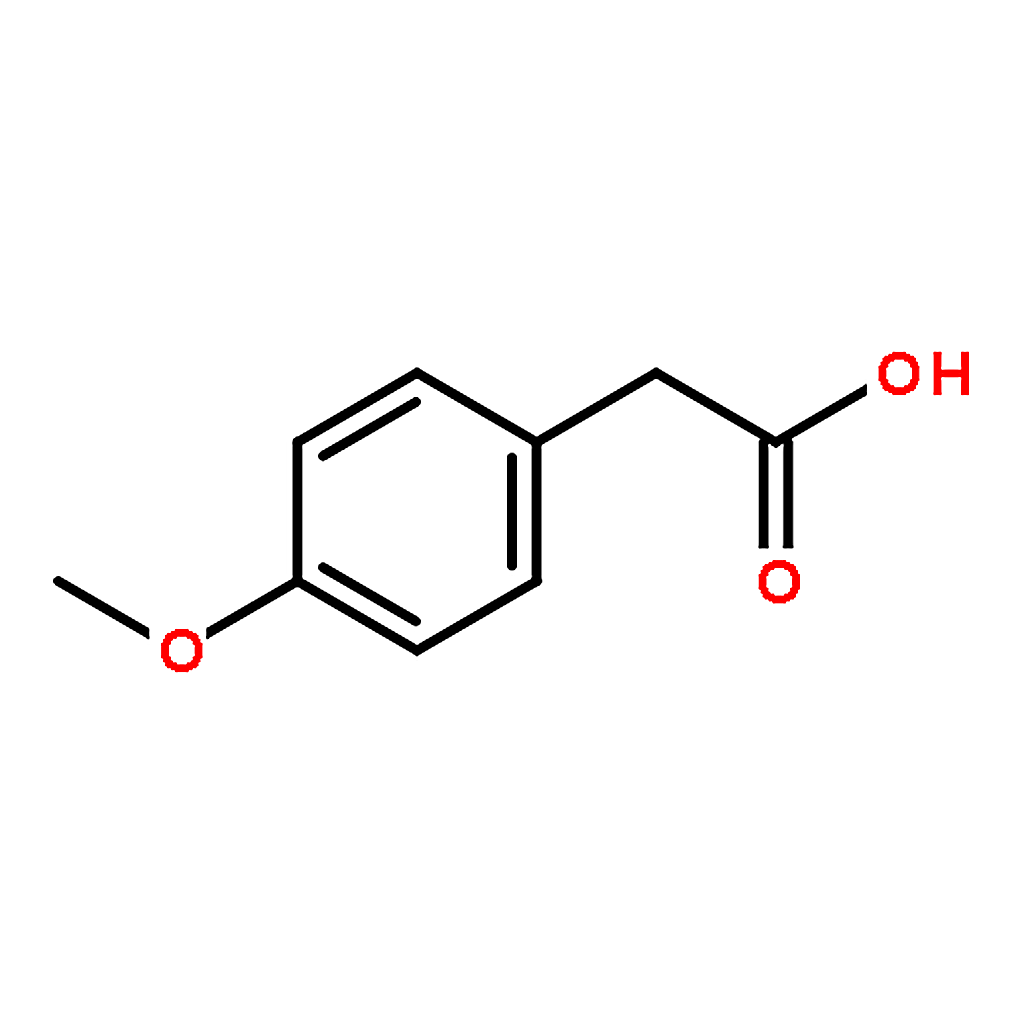 RHAWN 4-Methoxyphenylacetic acid