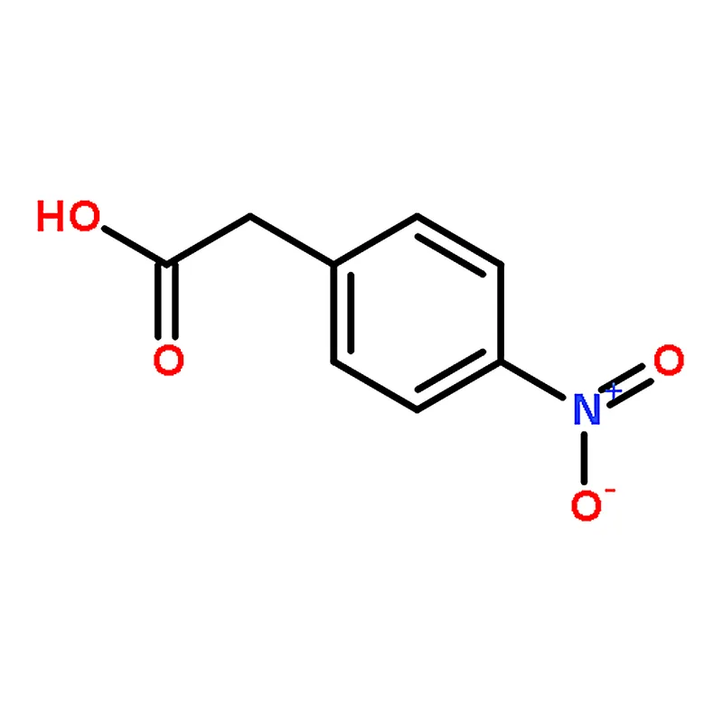 RHAWN 4-Nitrophenylacetic acid