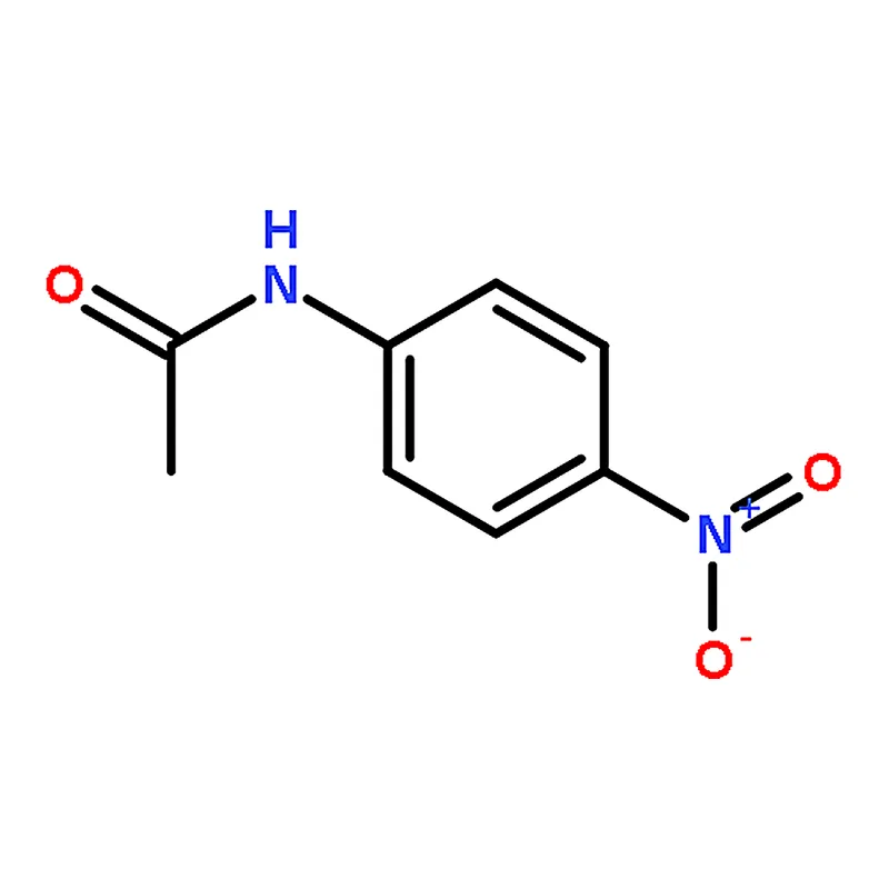 RHAWN 4-Nitroacetanilide