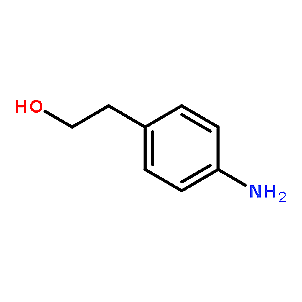 RHAWN 4-AMINOPHENETHYL ALCOHOL