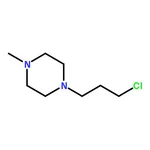 RHAWN 1-(3-Chloropropyl)-4-methylpiperazine