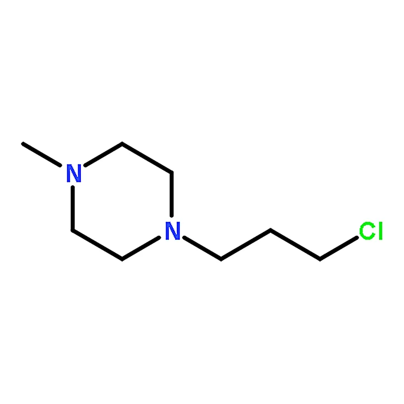 RHAWN 1-(3-Chloropropyl)-4-methylpiperazine