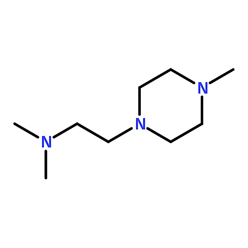 RHAWN 1-(2-Dimethylaminoethyl)-4-methylpiperazine
