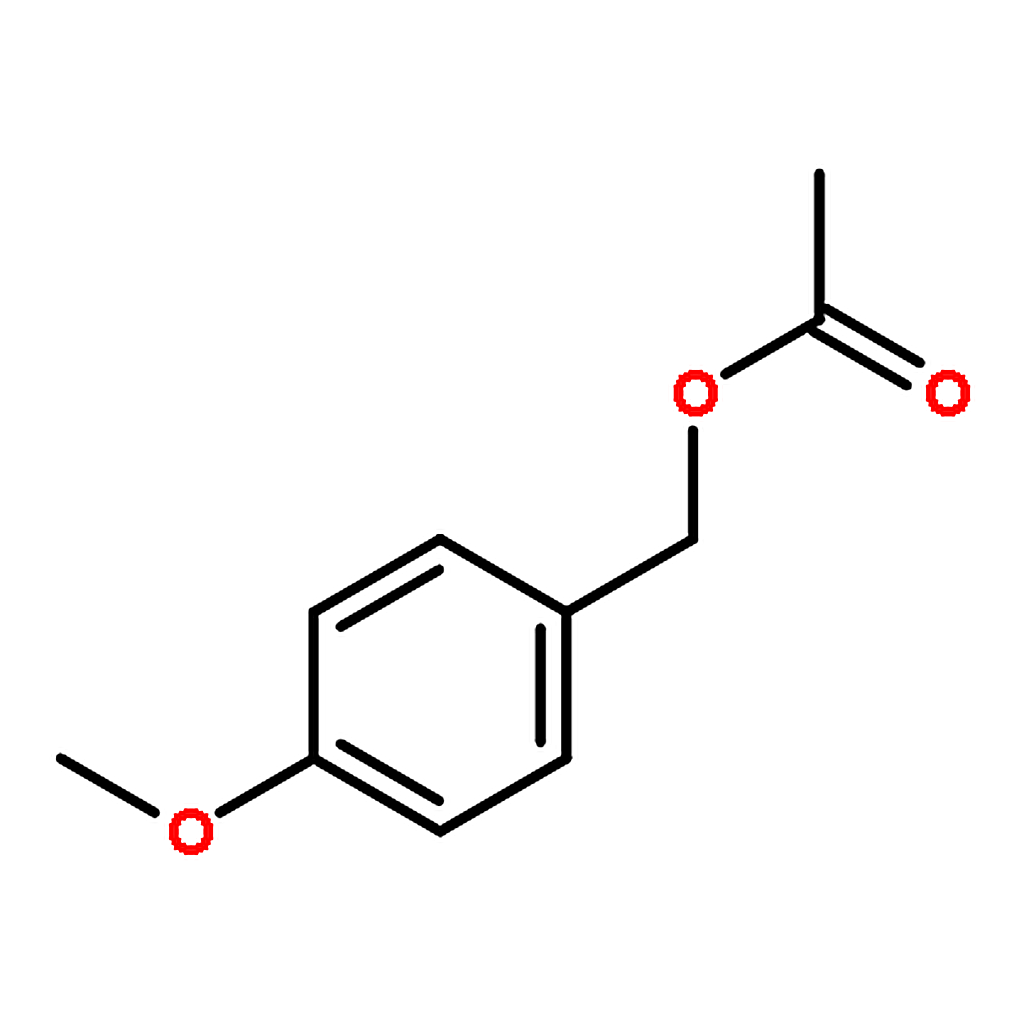 RHAWN Anisyl acetate