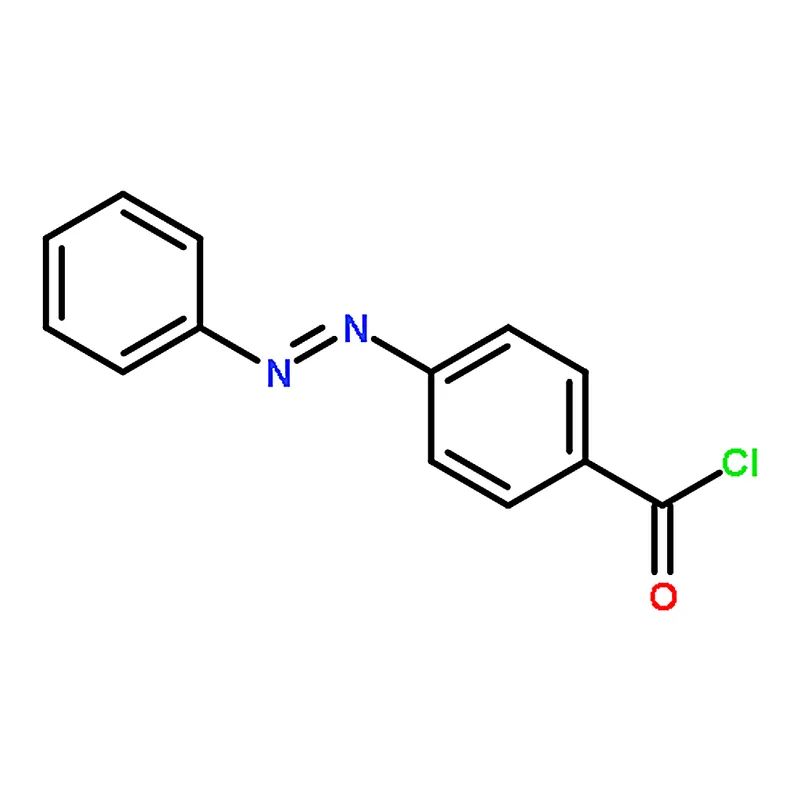 RHAWN 4-Phenylazobenzoyl Chloride
