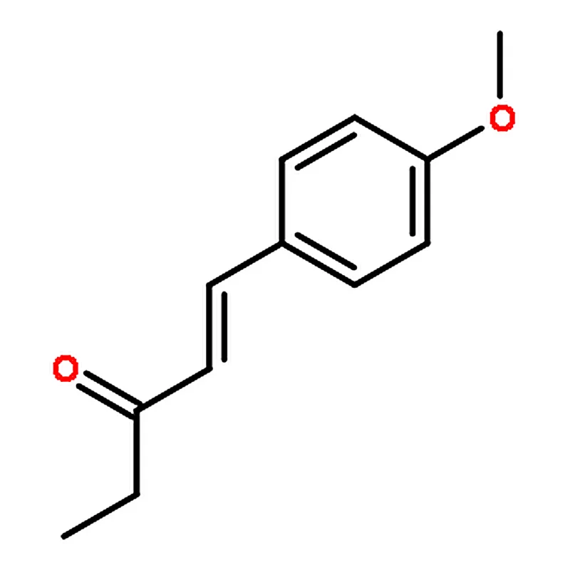 RHAWN 1-(4-Methoxyphenyl)pent-1-en-3-one
