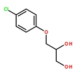 RHAWN 3-(4-Chlorophenoxy)-1,2-propanediol