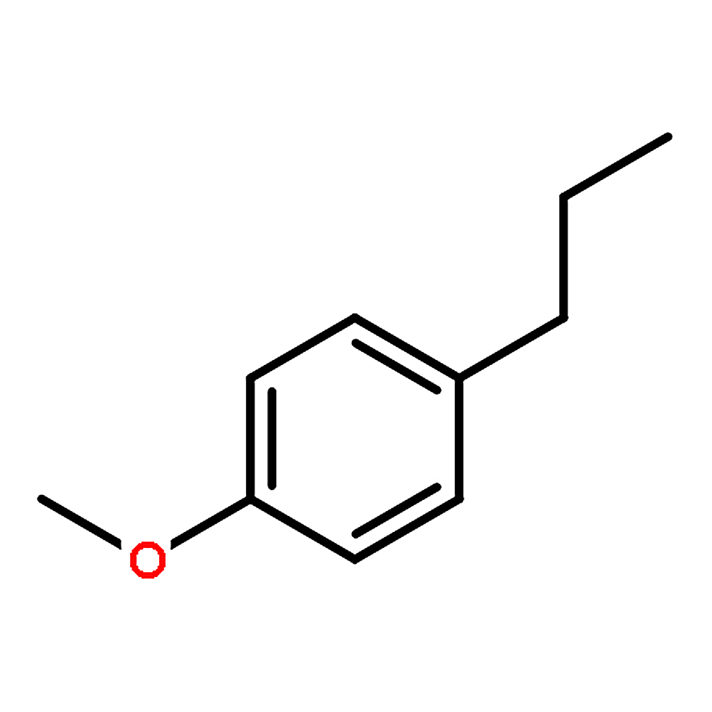 RHAWN 1-Methoxy-4-propylbenzene