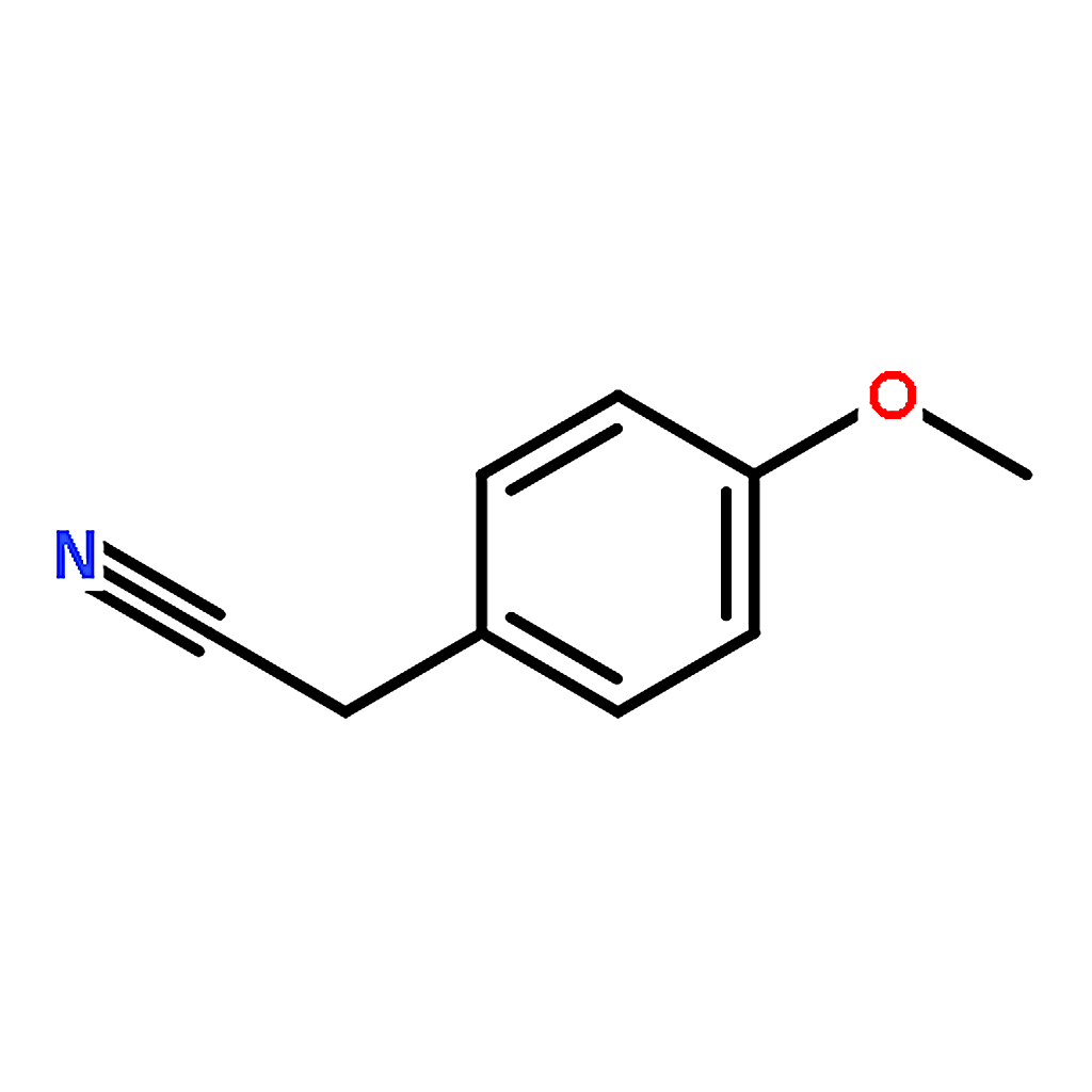 RHAWN 4-Methoxyphenylacetonitrile