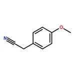 RHAWN 4-Methoxyphenylacetonitrile