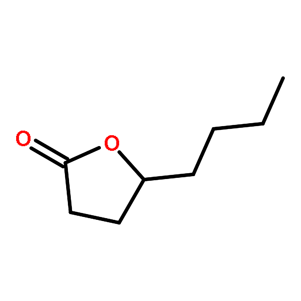 RHAWN ┚-Octalactone