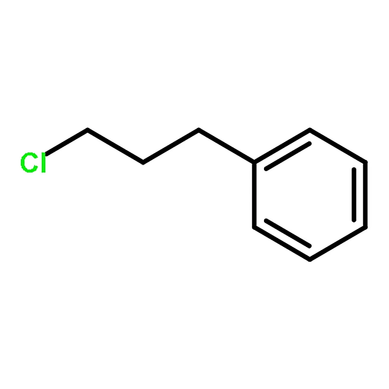 RHAWN 1-Chloro-3-phenylpropane