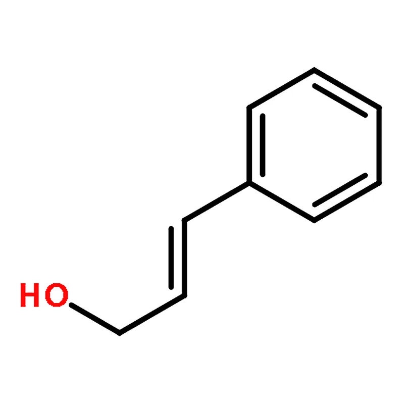 RHAWN Chnnamyl alcohol
