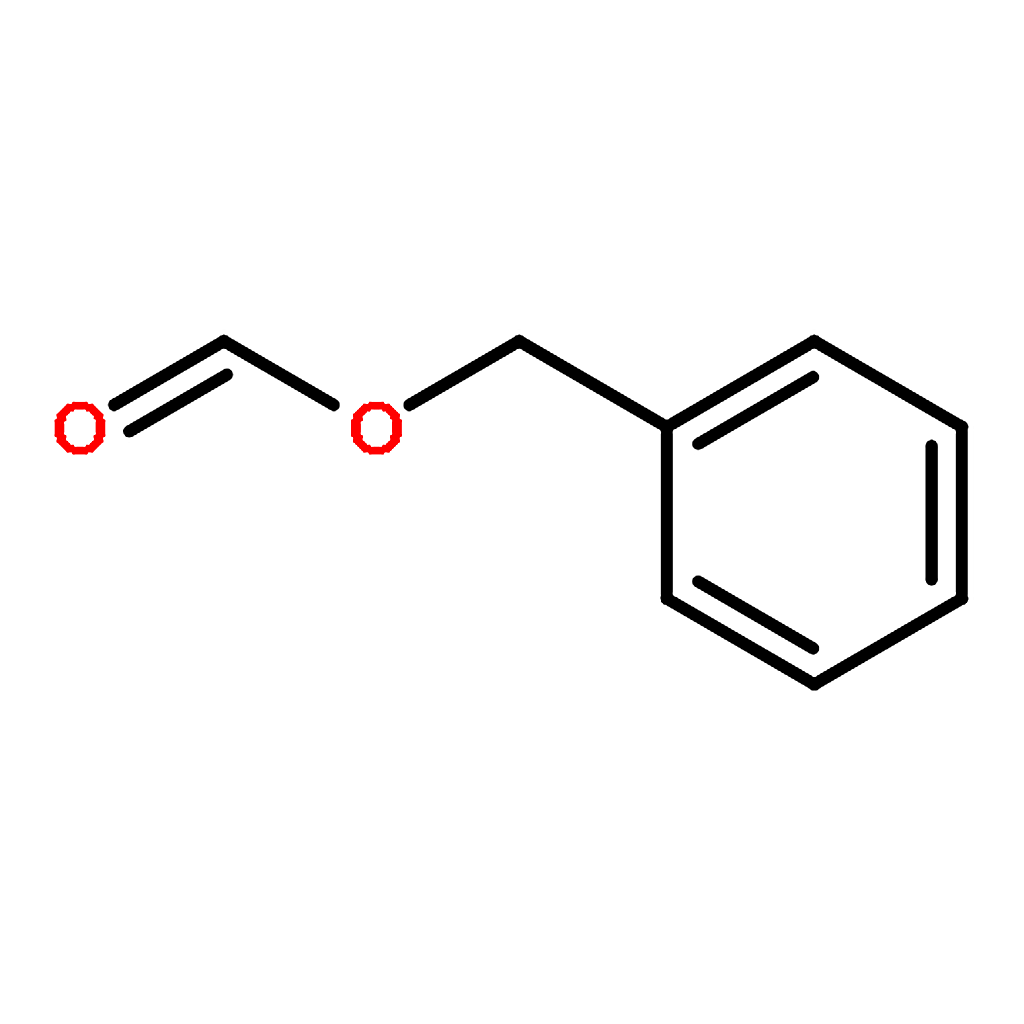 RHAWN Benzyl formate