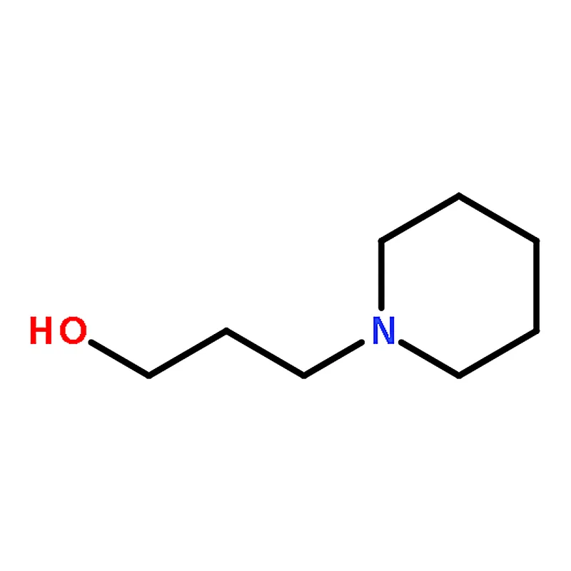 RHAWN 1-Piperidinepropanol