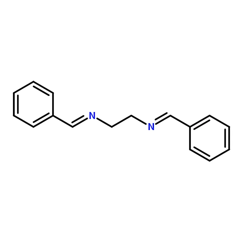 RHAWN N1,N2-Dibenzylideneethane-1,2-diamine