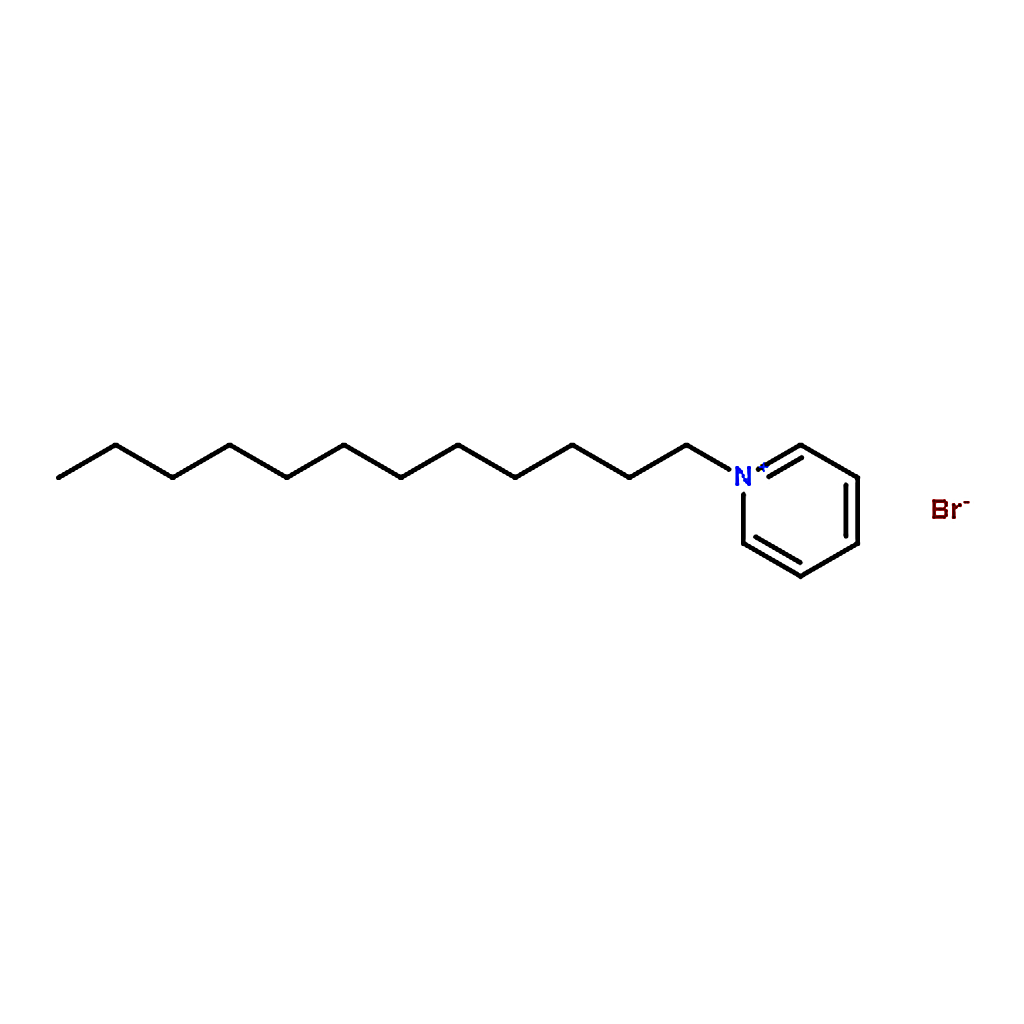 RHAWN 1-Dodecylpyridin-1-ium bromide
