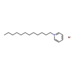 RHAWN 1-Dodecylpyridin-1-ium bromide