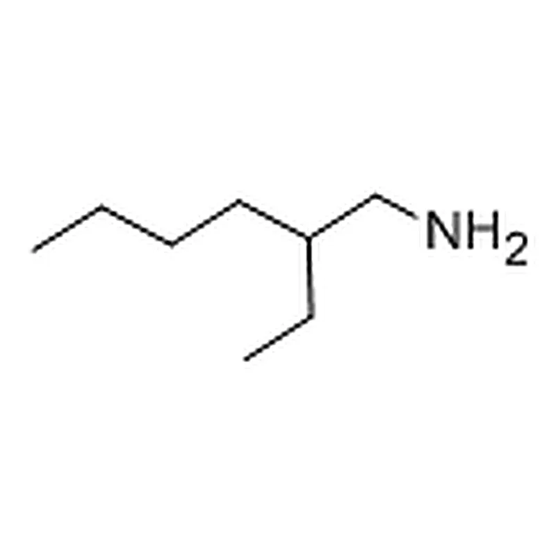 RHAWN 2-Ethyl-1-hexylamine