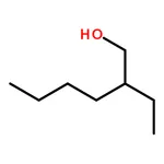 RHAWN 2-ethylhexan-1-ol