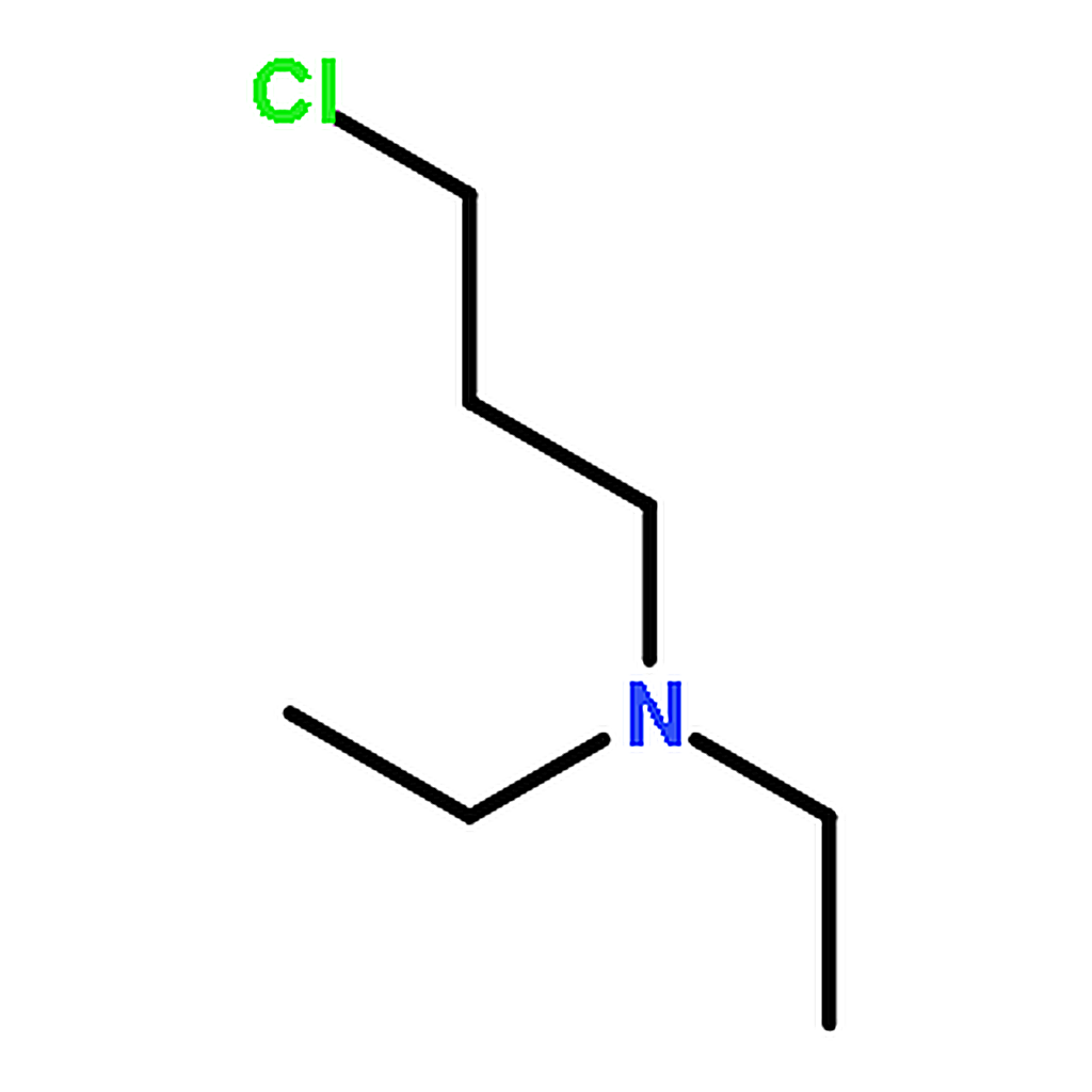 RHAWN 3-Chloro-N,N-diethylpropan-1-amine
