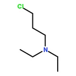 RHAWN 3-Chloro-N,N-diethylpropan-1-amine