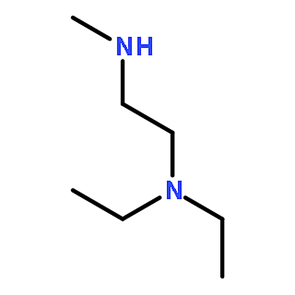 RHAWN N，N-Diethyl-N'-methylethylenediamine