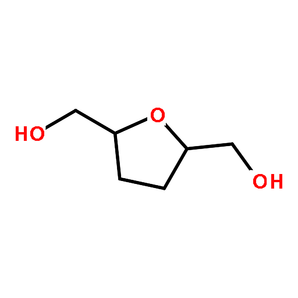 RHAWN 2，5-BISHYDROXYMETHYL TETRAHYDROFURAN