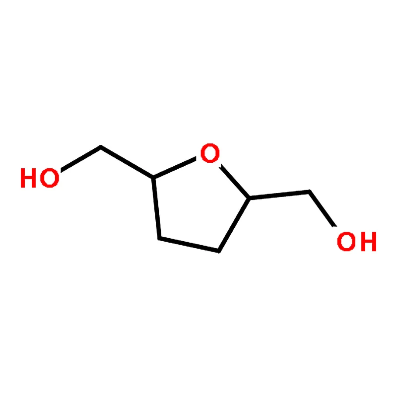 RHAWN 2,5-BISHYDROXYMETHYL TETRAHYDROFURAN