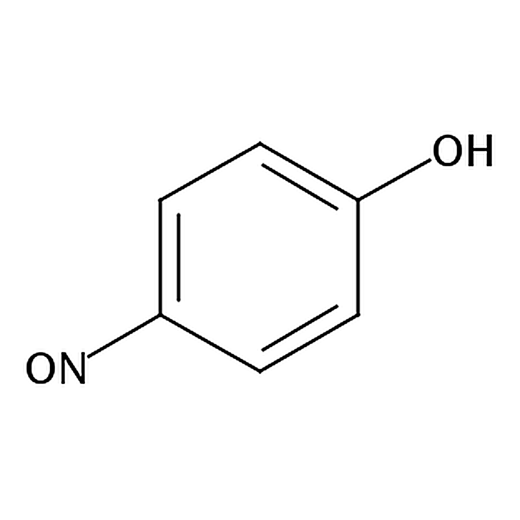 RHAWN 4-Nitrosophenol