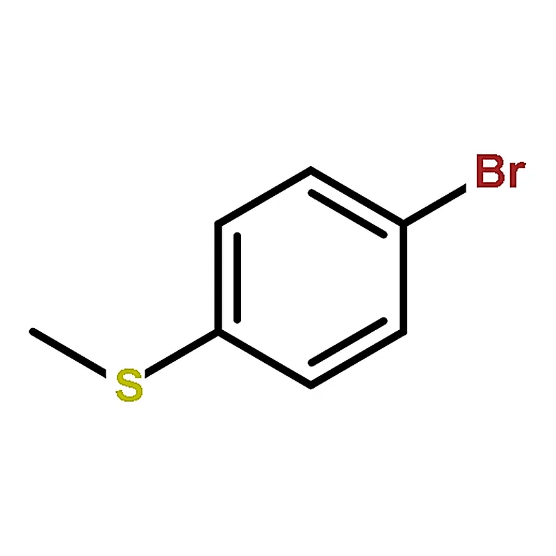 RHAWN 4-Bromothioanisole