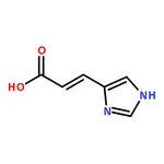 RHAWN 3-(1H-Imidazol-4-yl)acrylic acid