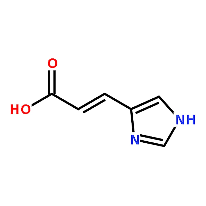 RHAWN 3-(1H-Imidazol-4-yl)acrylic acid