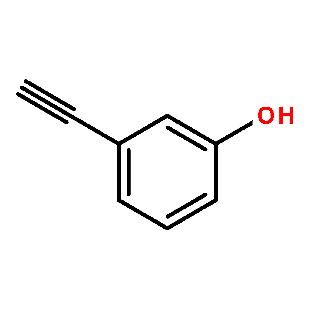 RHAWN 3-Hydroxyphenylacetylene