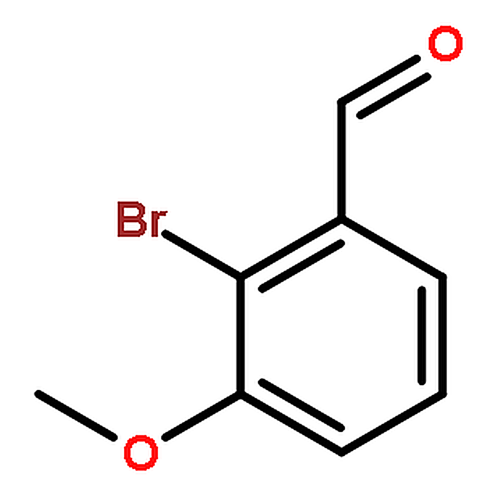 RHAWN 2-Bromo-3-methoxybenzaldehyde