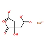 RHAWN Cupric citrate