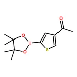 RHAWN 4-(Acetyl)thiophene-2-boronic acid pinacol ester