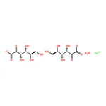 RHAWN 2-Keto-D-gluconic acid hemicalcium salt hydrate