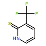 RHAWN 3-(Trifluoromethyl)pyridine-2-thiol