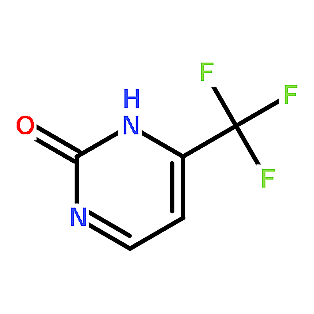 RHAWN 2-Hydroxy-4-(trifluoromethyl)pyrimidine