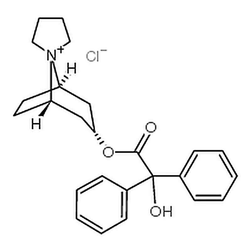 RHAWN Trospium chloride
