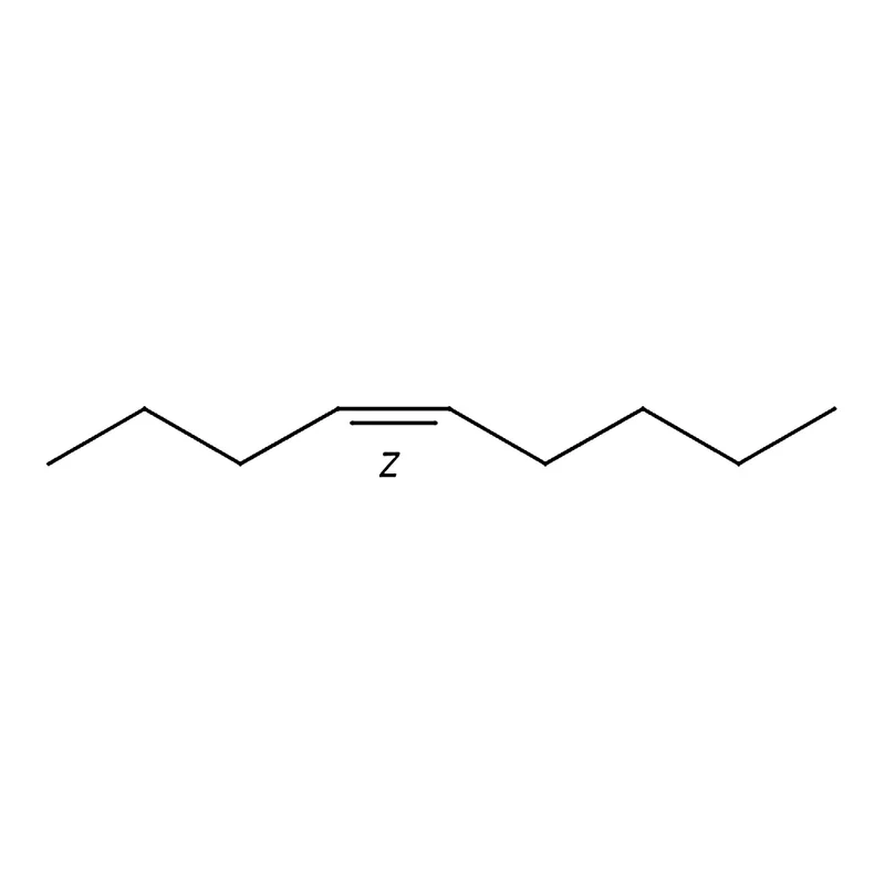 RHAWN <i>cis</i>-4-Nonene
