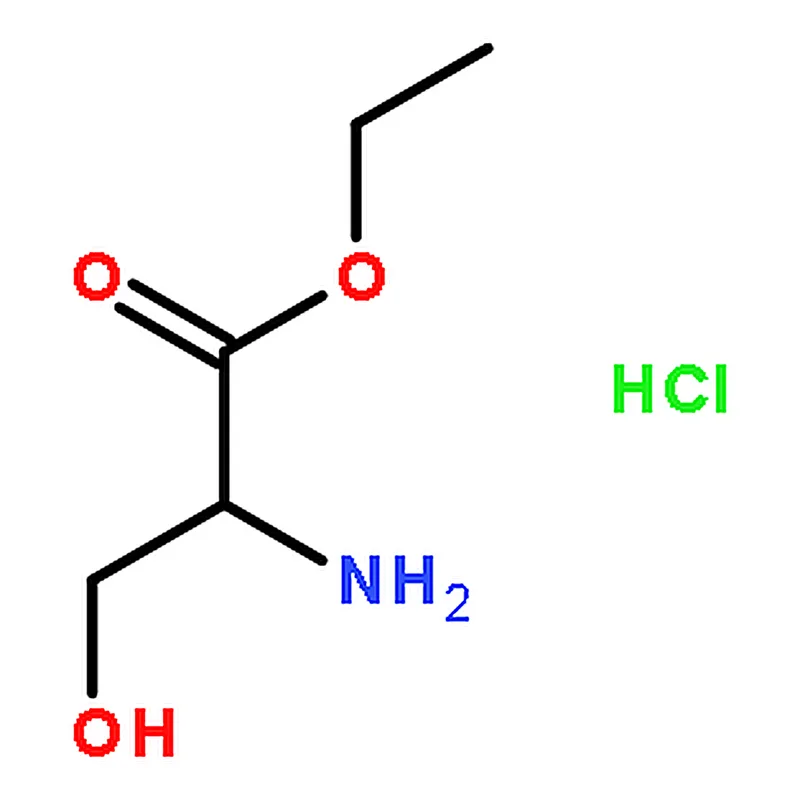 RHAWN H-D-Ser-OEt.HCl