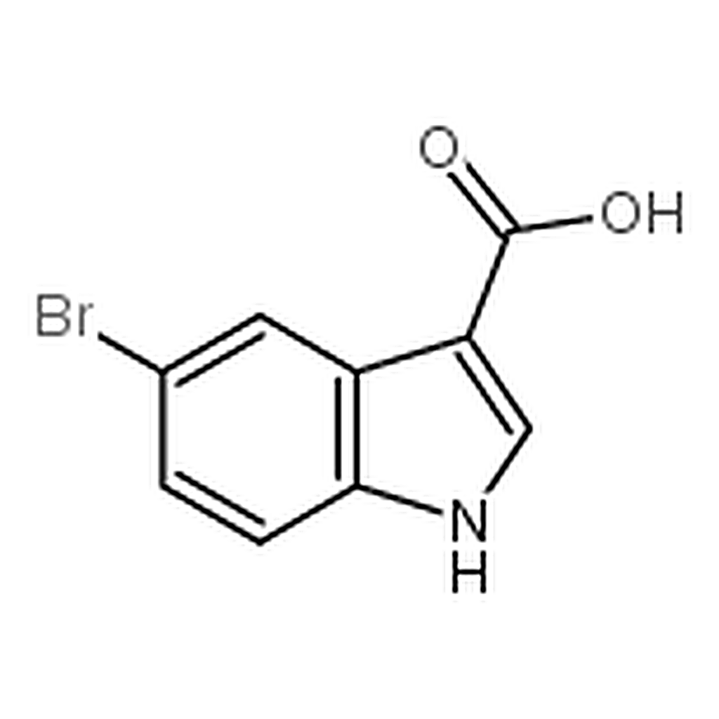 RHAWN 5-Bromo-1H-indole-3-carboxylic acid